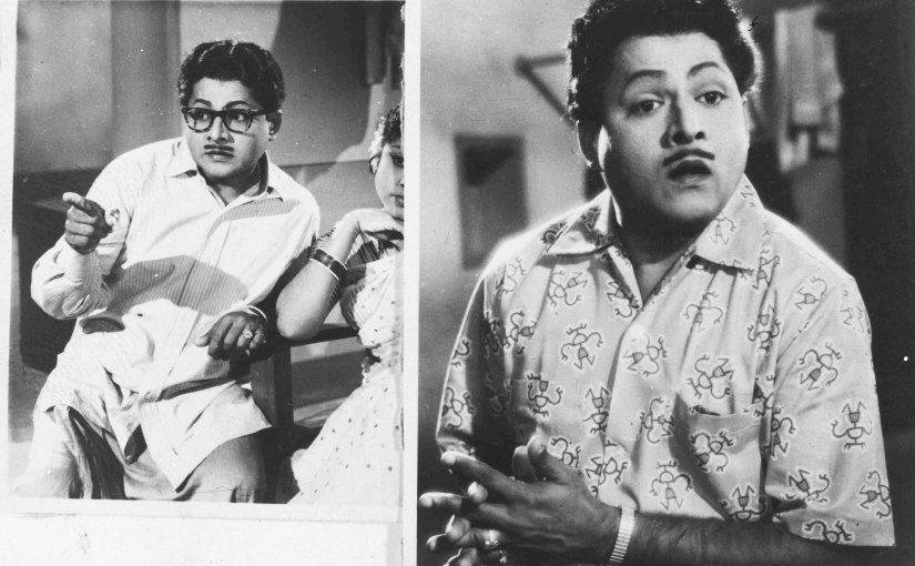 The talent that was underrated –&nbsp;Thangavelu