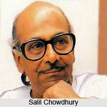 Salil da – the complete&nbsp;composer