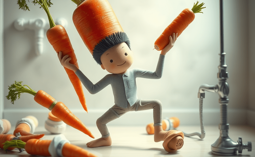 The Absurdities of Life: A Comedic&nbsp;Exploration