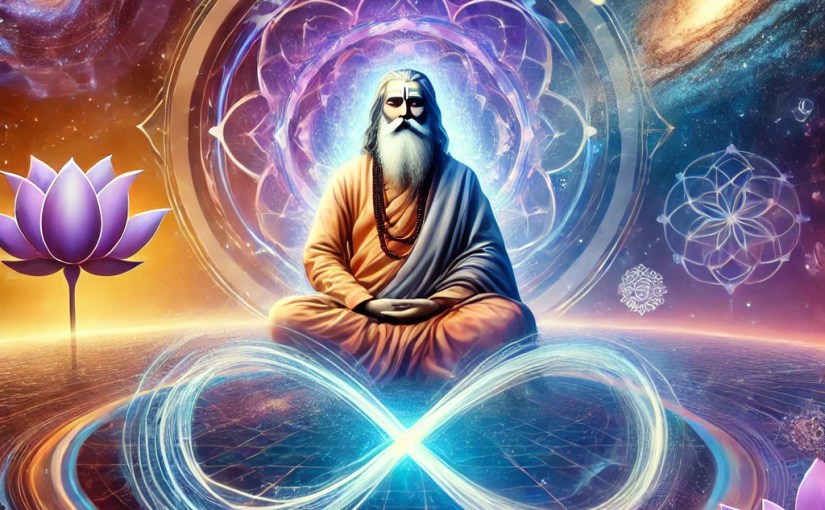 If I Know What I Know and Know What I Don’t Know, Do I Know Infinity? Insights from the IIT Baba of Kumbh&nbsp;Mela