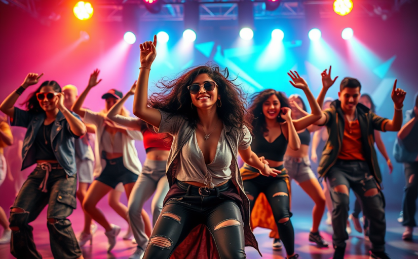 Bollywood Beats: When Hip-Hop Took Center Stage in&nbsp;Bollywood