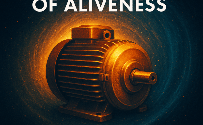 How to Tune Into Your Inner Steady&nbsp;Hum