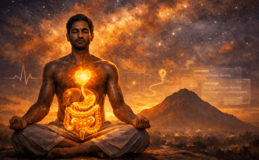 You didn’t hire the&nbsp;heart!